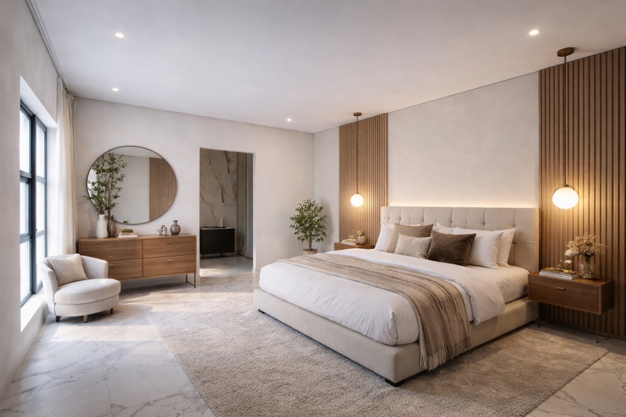 4 Bedroom Property for Sale in Sandown Western Cape